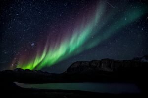 Aurora Borealis