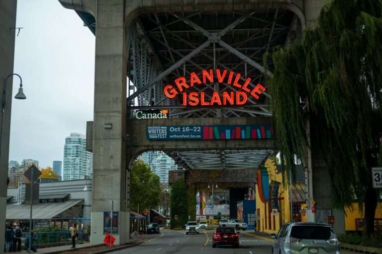 Granville Island