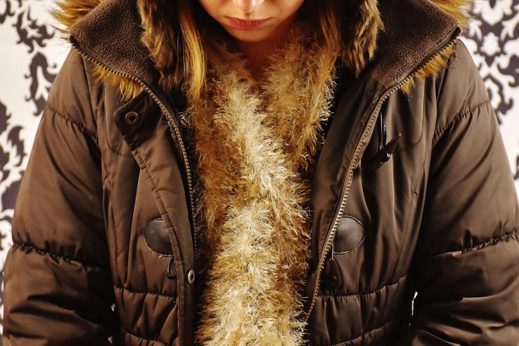 winter jacket, scarf, wool scarf, woman, girl, modern, young woman, female, winter jacket, winter jacket, winter jacket, winter jacket, winter jacket